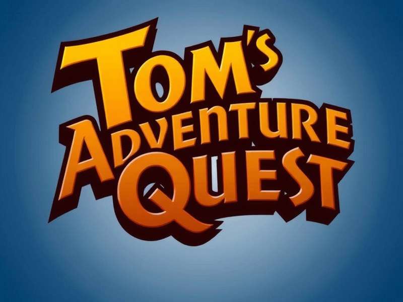 Tom S Adventure Quest Player Reviews