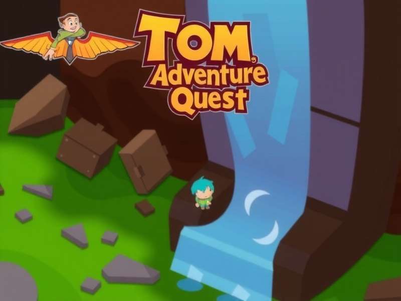 Tom S Adventure Quest Tips